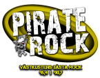 Pirate Rock