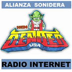 ALIANZA SONIDERA