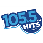 105.5 HITS FM