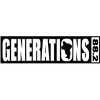 Generations Rap US Gold