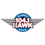 104.1 The Hawk