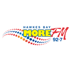 More FM Hawke's Bay