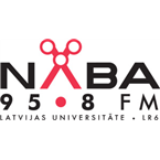 Radio Naba / Latvijas radio 6