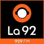 92.9 FM Bogotá