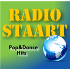 RADIO STAART Pop & Dance