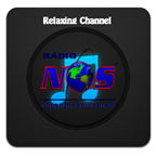 Relaxing Channel RadioNOS