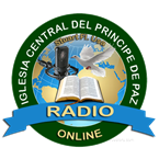 Principe De Paz Radio