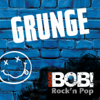 RADIO BOB! BOBs Grunge