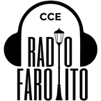 Radio farolito CCE
