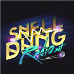 shelldungradio
