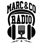 marcandcoradio