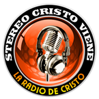 Stereo Cristo Viene