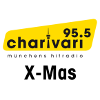 95.5 Charivari X-MAS