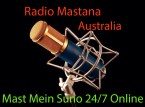 RADIO MASTANA AUSTRALIA