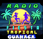 Radio Fiesta tropical Guanaca