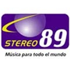 Stereo 89