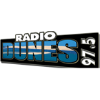Radio Dunes