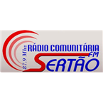 Rádio Comunitária Sertão FM