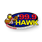 99.9 The Hawk