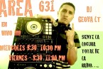 Area631radio