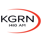 AM 1410 KGRN