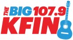 KFIN-FM