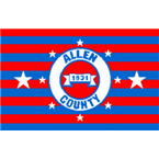 Allen County Public Safety