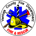 Ventura County Fire Department