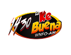 La Ke Buena