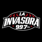 La Invasora 99.7 FM