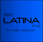 360° Latina FM