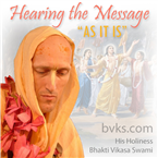 Bhakti Vikasa Swami Radio