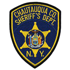 Chautauqua County and City of Jamestown area Police, Fire
