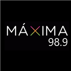 Máxima FM