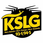 KSLG-FM