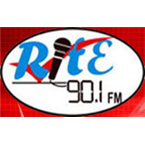 Rite 90.1 Fm