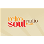 Retro Soul Radio