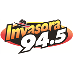 Invasora 94.5