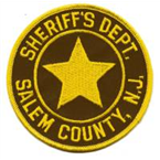 Salem County Fire and EMS