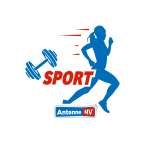 Antenne MV Sport