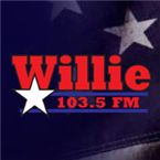 Willie 103.5