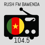 Rush FM Radio Bamenda, Cameroon