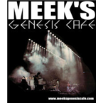 Meeks Genesis Cafe