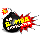 explosiva radio hd