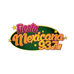 Fiesta Mexicana 93.7