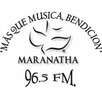 radiomaranatha 96.5fm