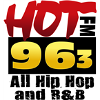 Hot 96.3