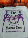radiodemujeramujer Buenos Aires Argentina