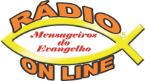 Rádio Mensageiros do Evangelho