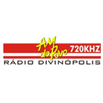 Rádio Divinópolis AM